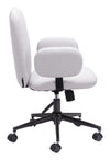 Silla de Oficina Lionel - Blanco