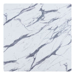 Mesa de Comedor Eva - Blanco