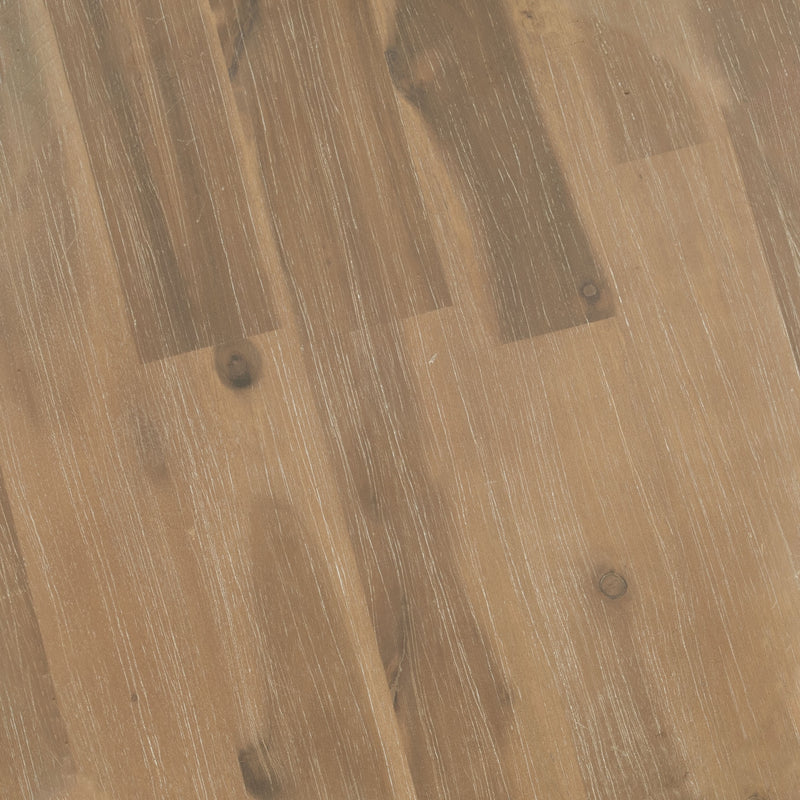 Mesa Lateral Exterior Mado - Natural