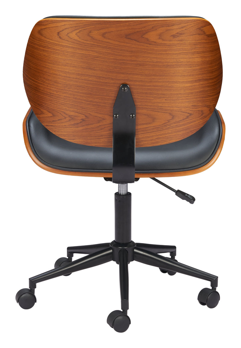 Silla de Oficina Flex 2 - Negro