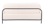Sofa Arendal - Blanco