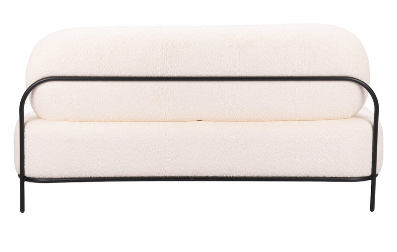 Sofa Arendal - Blanco
