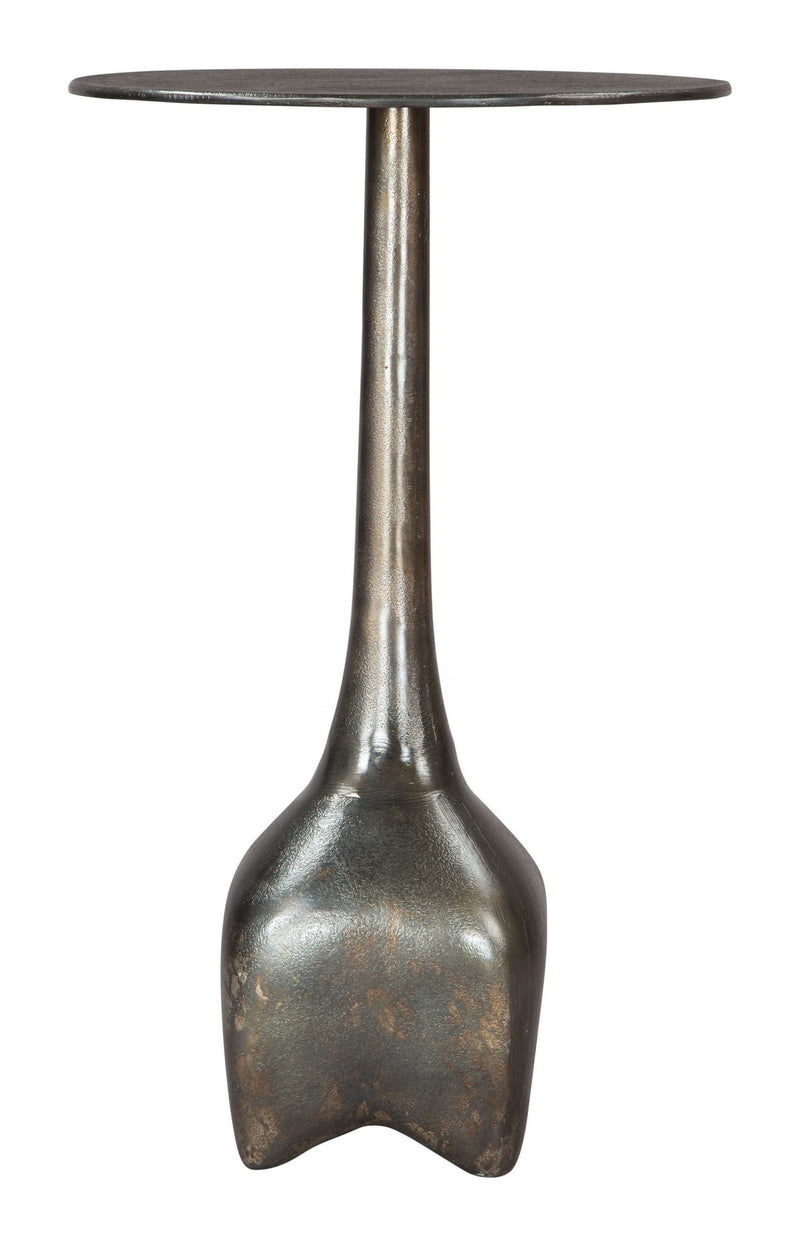 Mesa Lateral Lexi - Gris