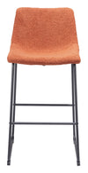 Banco de Bar Smart - Naranja
