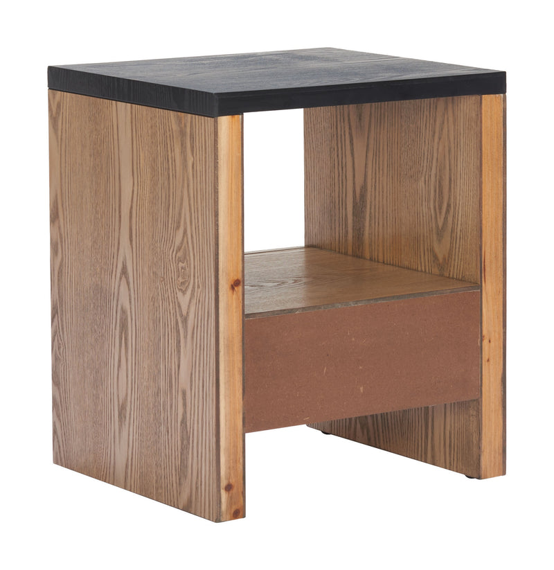 Mesa Lateral Natt - Natural