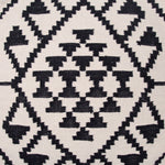 Ottoman Lizardo - Blanco