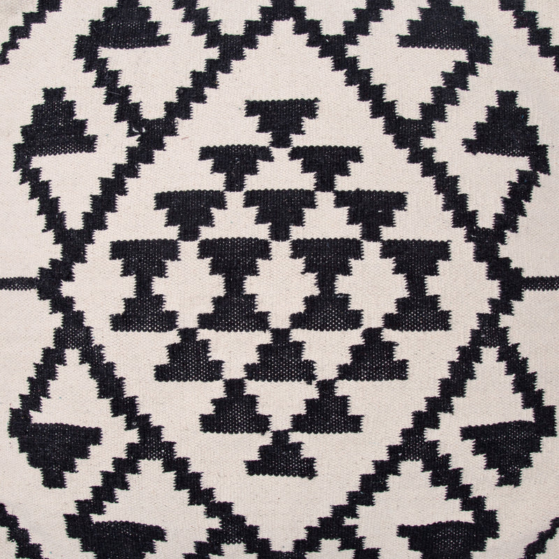 Ottoman Lizardo - Blanco