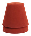 Ottoman Upela - Rojo