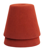 Ottoman Upela - Rojo