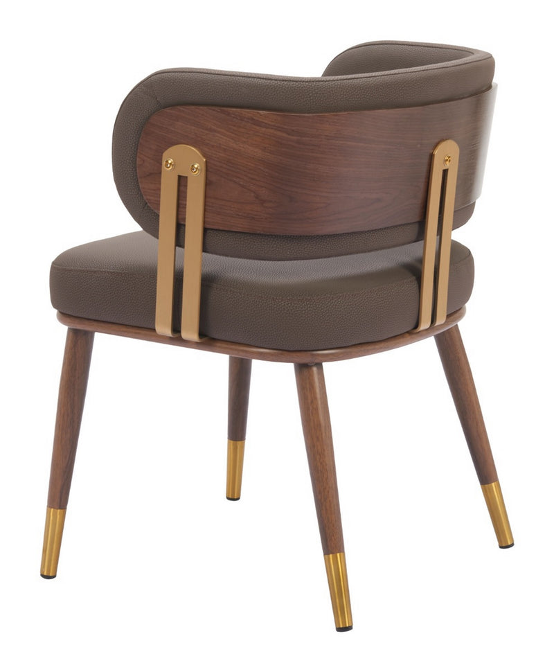 Silla de Comedor Brew - Cafe
