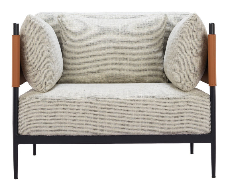 Sillon Stirbe - Gris