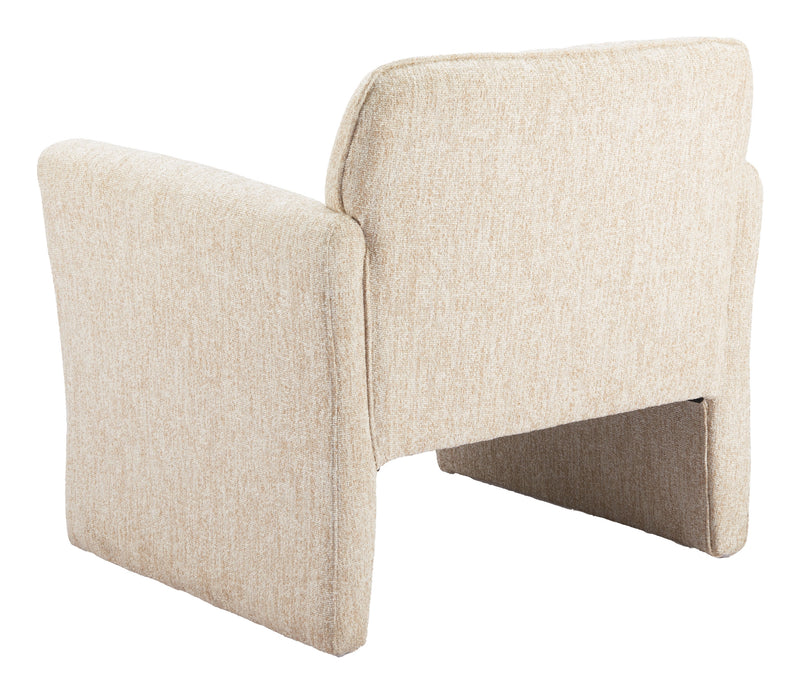 Sillon Dobra - Beige