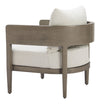 Sillon Exterior Foret - Cafe