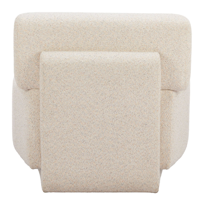 Sillon Anese - Beige