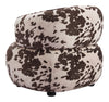 Sillon Doce - Blanco