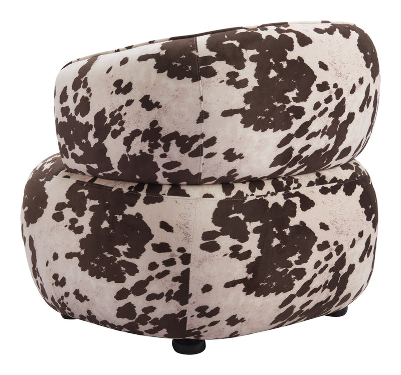 Sillon Doce - Blanco