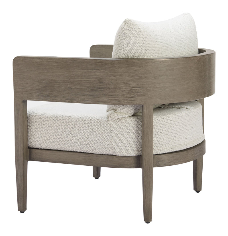 Sillon Exterior Foret - Cafe