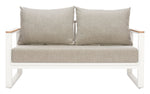 Sofa Exterior Welt - Blanco