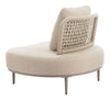 Sillon Exterior Ruhe - Beige