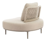 Sillon Exterior Ruhe - Beige