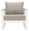 Sillon Exterior Welt - Blanco