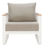 Sillon Exterior Welt - Blanco