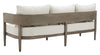 Sofa Exterior Foret - Cafe