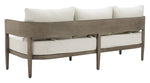 Sofa Exterior Foret - Cafe
