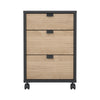 Buro Inger - Negro