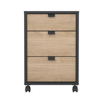 Buro Inger - Negro