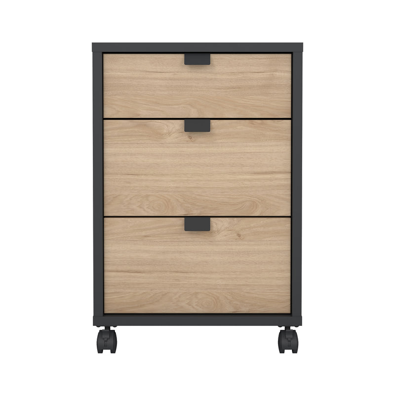 Buro Inger - Negro