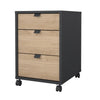 Buro Inger - Negro