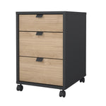 Buro Inger - Negro