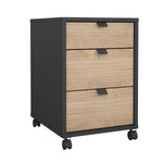 Buro Inger - Negro
