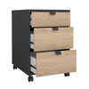 Buro Inger - Negro