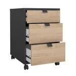Buro Inger - Negro