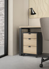 Buro Inger - Negro