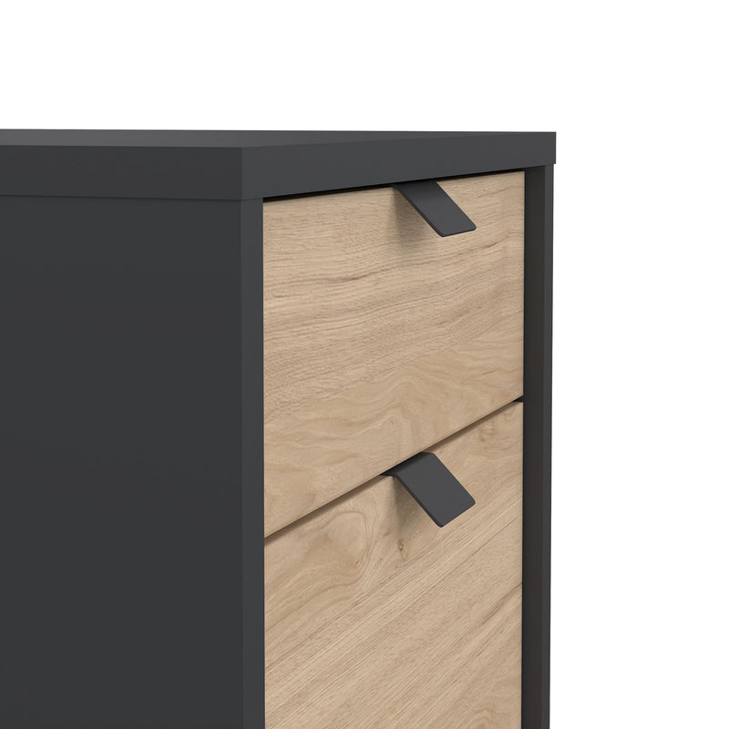 Buro Inger - Negro