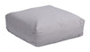 Ottoman Exterior Luanda - Gris