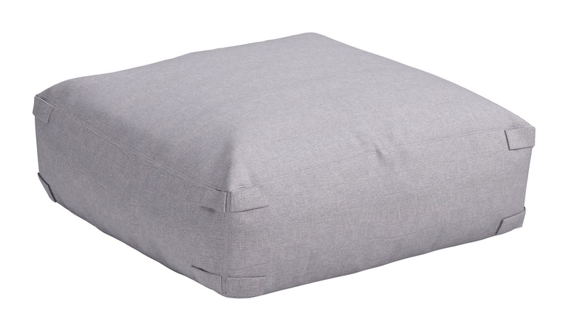 Ottoman Exterior Luanda - Gris