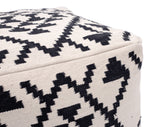Ottoman Lizardo - Blanco