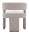 Sillon Ocasional Java - Cafe