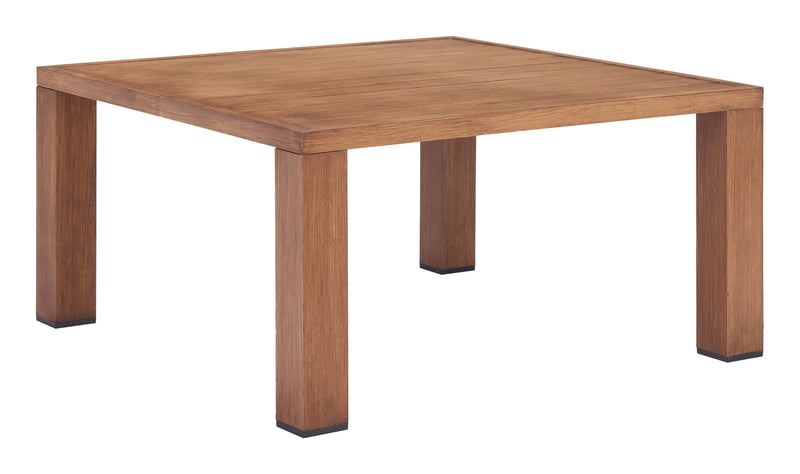 Mesa de Centro Rgels - Natural
