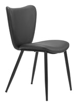Silla Prestige - Negro