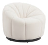Sillon Bhutan - Blanco