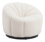 Sillon Bhutan - Blanco