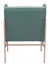 Sillon Atlanta - Verde