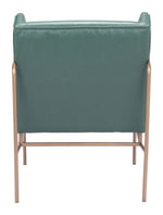 Sillon Atlanta - Verde