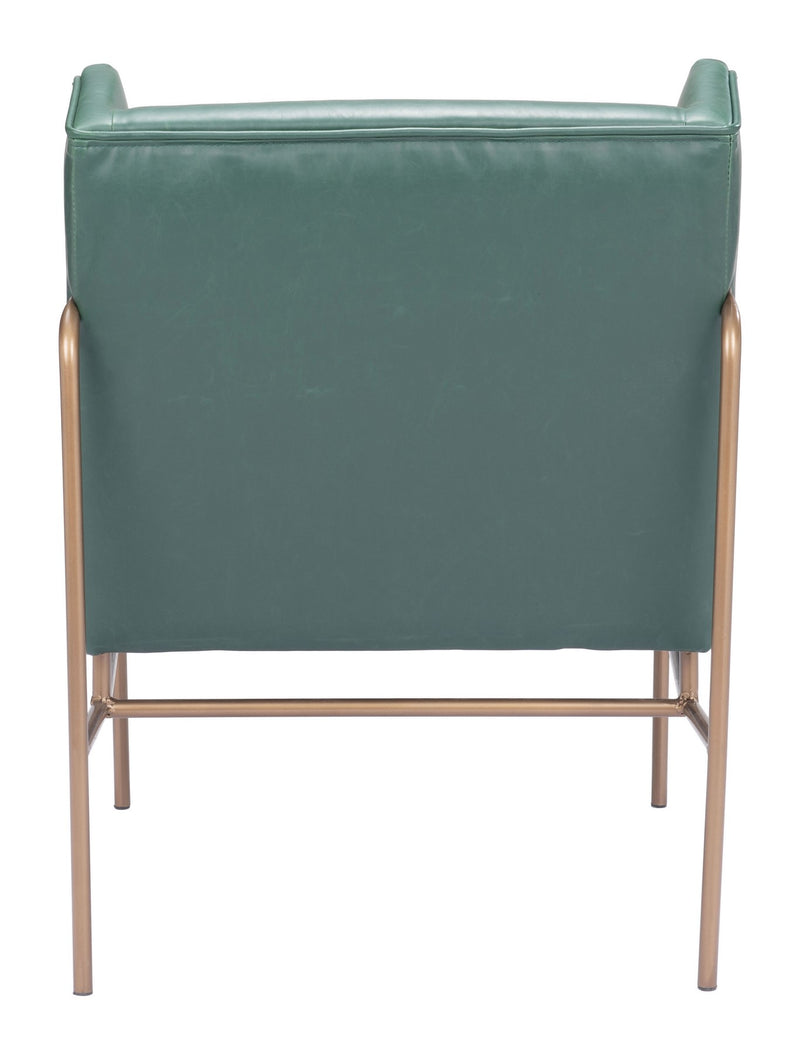 Sillon Atlanta - Verde