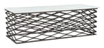 Mesa de Centro Duchess - Negro